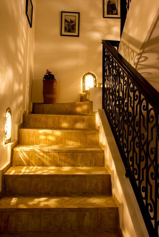 Riad El Walida Marrakesh Exterior photo