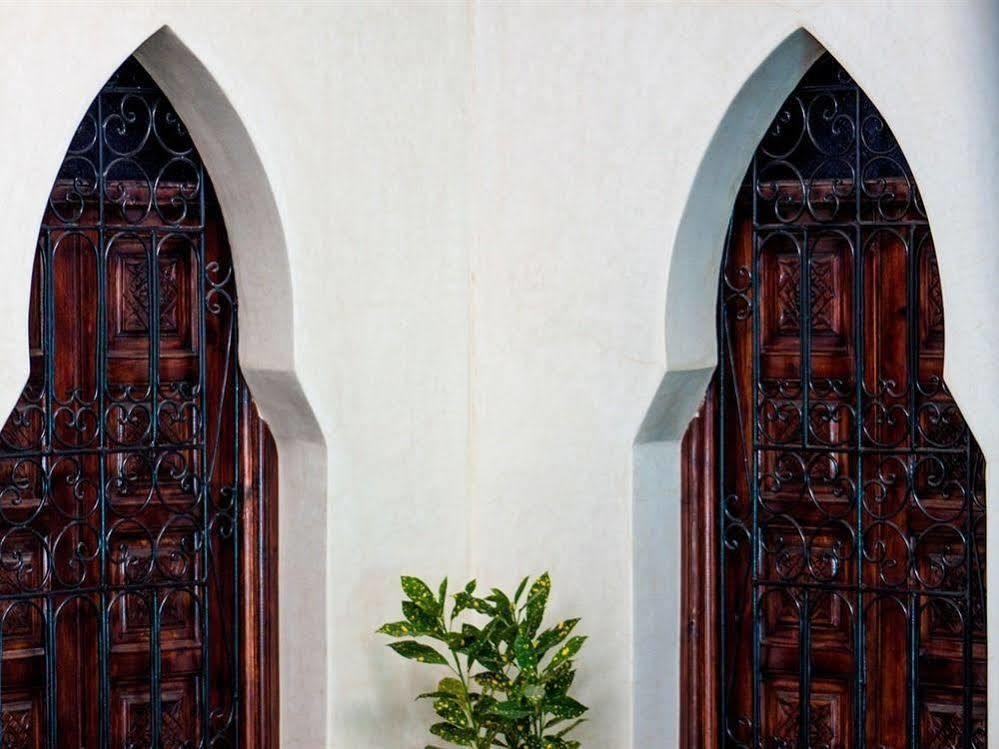 Riad El Walida Marrakesh Exterior photo